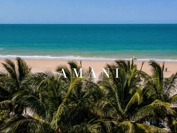 Plot for sale Inhassoro Mozambique